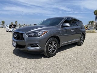 2016 Infiniti QX60 5N1AL0MN0GC530622 2016 Infiniti QX60