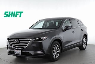 2018 Mazda CX-9 Touring JM3TCBCY8J0221288 2018 Mazda CX-9 Touring