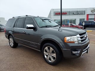 2015 Ford Expedition Platinum 1FMJU1MT4FEF15853 2015 Ford Expedition Platinum