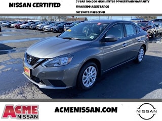 2019 Nissan Sentra 3N1AB7AP9KL614458 2019 Nissan Sentra