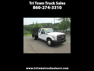 2014 Ford F-350 Super Duty XL 1FD8X3G64EEA27671 2014 Ford F-350 Super Duty XL