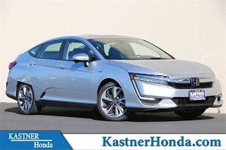 2021 Honda Clarity Plug-In Hybrid JHMZC5F18MC001654 2021 Honda Clarity Plug-In Hybrid