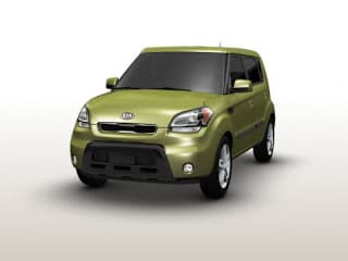 2010 Kia Soul KNDJT2A2XA7053076 2010 Kia Soul