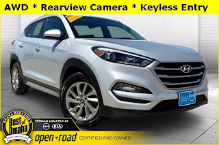 2017 Hyundai Tucson SE Plus KM8J3CA43HU462745 2017 Hyundai Tucson SE Plus