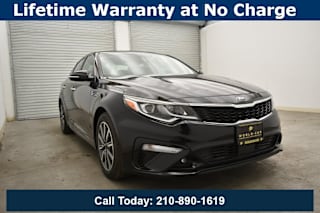 2019 Kia Optima EX 5XXGU4L1XKG335525 2019 Kia Optima EX