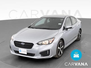 2018 Subaru Impreza 4S3GKAK65J3615272 2018 Subaru Impreza