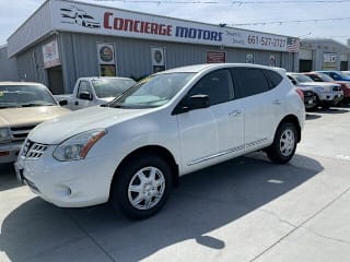 2013 Nissan Rogue JN8AS5MT1DW009166 2013 Nissan Rogue