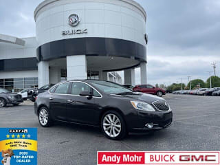 2013 Buick Verano Base 1G4PP5SK1D4241968 2013 Buick Verano Base