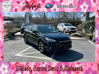 2018 Subaru Crosstrek JF2GTABC7JH297405 2018 Subaru Crosstrek