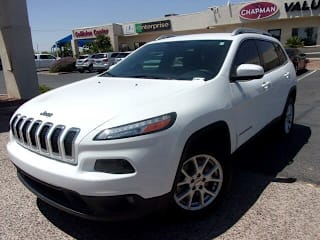 2018 Jeep Cherokee Latitude Plus 1C4PJLLBXJD590065 2018 Jeep Cherokee Latitude Plus