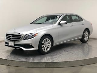 2017 Mercedes-Benz E-Class E 300 4MATIC WDDZF4KB7HA177071 2017 Mercedes-Benz E-Class E 300 4MATIC