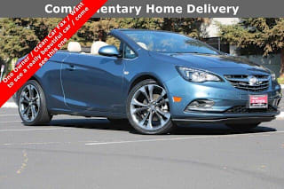 2017 Buick Cascada W04WH3N57HG000759 2017 Buick Cascada