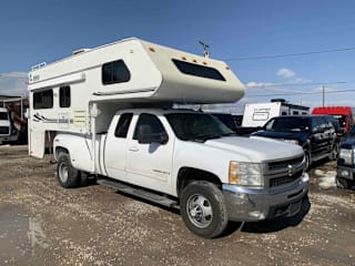 2008 Chevrolet Silverado 3500HD LTZ 1GCJK39638E126942 2008 Chevrolet Silverado 3500HD LTZ
