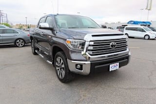 2019 Toyota Tundra 5TFHY5F15KX799518 2019 Toyota Tundra