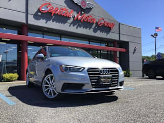 2015 Audi A3 2.0T quattro Premium Plus WAUEFGFF0F1098357 2015 Audi A3 2.0T quattro Premium Plus