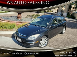 2010 Hyundai Elantra Touring KMHDC8AE6AU063188 2010 Hyundai Elantra Touring