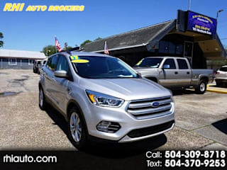 2017 Ford Escape 1FMCU0GD7HUA91844 2017 Ford Escape