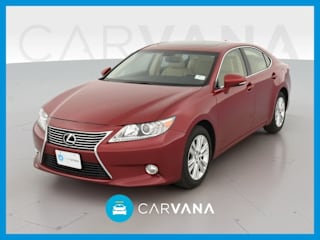 2014 Lexus ES 350 Base JTHBK1GG6E2130905 2014 Lexus ES 350 Base