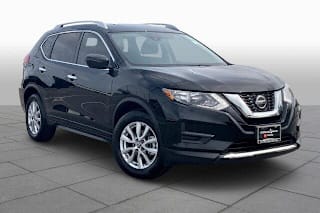 2020 Nissan Rogue SV KNMAT2MV4LP541772 2020 Nissan Rogue SV