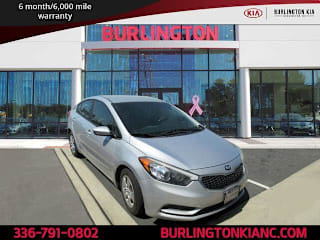 2015 Kia Forte KNAFK4A69F5330940 2015 Kia Forte