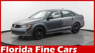 2018 Volkswagen Jetta 1.8T SE Sport 3VWD17AJ3JM231906 2018 Volkswagen Jetta 1.8T SE Sport