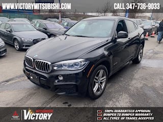 2017 BMW X6 5UXKU6C32H0W38427 2017 BMW X6