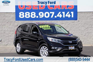 2015 Honda CR-V 2HKRM3H78FH555031 2015 Honda CR-V
