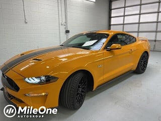 2019 Ford Mustang GT Premium 1FA6P8CF0K5146608 2019 Ford Mustang GT Premium