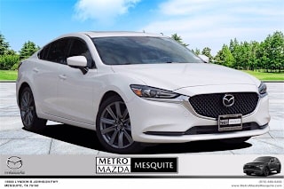 2018 Mazda Mazda6 Grand Touring JM1GL1TY9J1333581 2018 Mazda Mazda6 Grand Touring