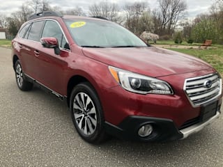 2016 Subaru Outback 2.5i Limited 4S4BSANC7G3211115 2016 Subaru Outback 2.5i Limited