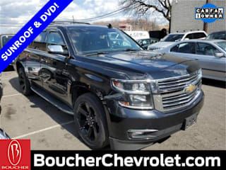 2017 Chevrolet Suburban 1GNSKJKC7HR366374 2017 Chevrolet Suburban