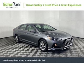 2018 Hyundai Sonata SE 5NPE24AF9JH612602 2018 Hyundai Sonata SE