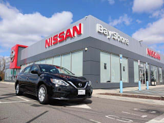 2019 Nissan Sentra SV 3N1AB7AP5KY209149 2019 Nissan Sentra SV