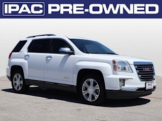 2017 GMC Terrain SLT 2GKALPEK5H6323773 2017 GMC Terrain SLT