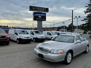 2010 Lincoln Town Car Signature Limited 2LNBL8CVXAX620648 2010 Lincoln Town Car Signature Limited