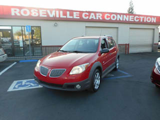 2006 Pontiac Vibe 5Y2SL65816Z442808 2006 Pontiac Vibe