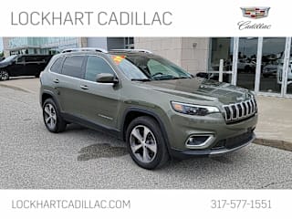 2019 Jeep Cherokee Limited 1C4PJMDX9KD228164 2019 Jeep Cherokee Limited
