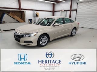2020 Honda Accord LX 1HGCV1F16LA000704 2020 Honda Accord LX