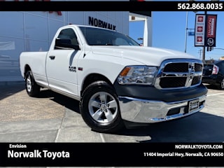 2017 Ram Pickup 1500 3C6JR6DT0HG654335 2017 Ram Pickup 1500