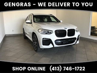 2021 BMW X3 xDrive30e 5UXTS1C00M9G30726 2021 BMW X3 xDrive30e