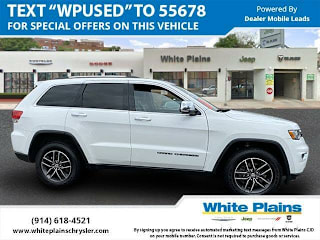 2018 Jeep Grand Cherokee Limited 1C4RJFBG0JC378966 2018 Jeep Grand Cherokee Limited