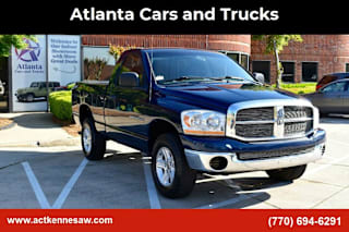 2006 Dodge Ram Pickup 1500 ST 1D7HU16N96J104611 2006 Dodge Ram Pickup 1500 ST