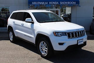 2019 Jeep Grand Cherokee Laredo E 1C4RJFAG8KC709201 2019 Jeep Grand Cherokee Laredo E