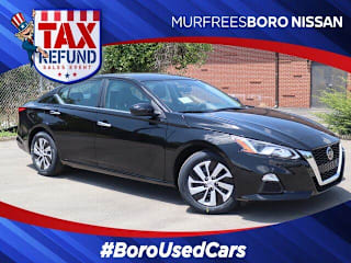 2020 Nissan Altima 1N4BL4BV0LC272492 2020 Nissan Altima