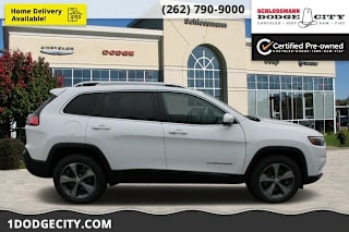 2019 Jeep Cherokee Limited 1C4PJMDX2KD105726 2019 Jeep Cherokee Limited