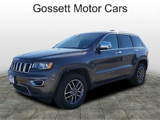 2020 Jeep Grand Cherokee 1C4RJEBG4LC265969 2020 Jeep Grand Cherokee