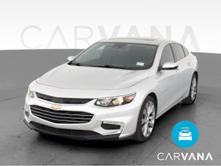 2016 Chevrolet Malibu Premier 1G1ZH5SX2GF270628 2016 Chevrolet Malibu Premier