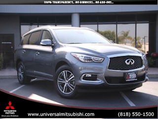 2020 Infiniti QX60 5N1DL0MN2LC503039 2020 Infiniti QX60
