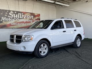 2009 Dodge Durango SE 1D8HD38P09F711400 2009 Dodge Durango SE
