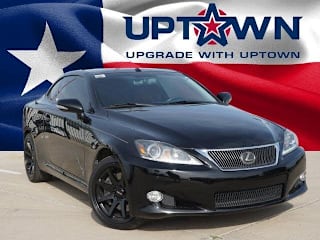 2012 Lexus IS 350C Base JTHFE2C2XC2507757 2012 Lexus IS 350C Base